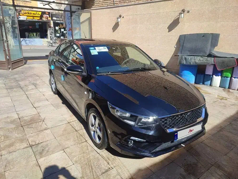 تارا v2|خودرو سواری و وانت|محلات, |دیوار