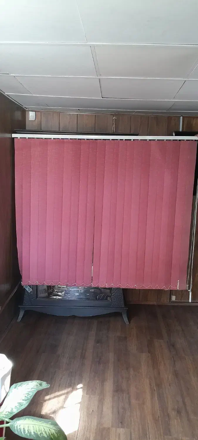 پرده لوردراپه عمودی|پرده، رانر، رومیزی|قدس, شهرقدس|دیوار