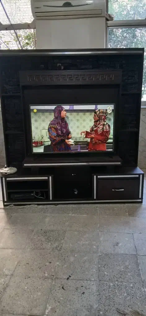 میز تلویزیون ام دی اف|میز تلویزیون|گرگان, |دیوار