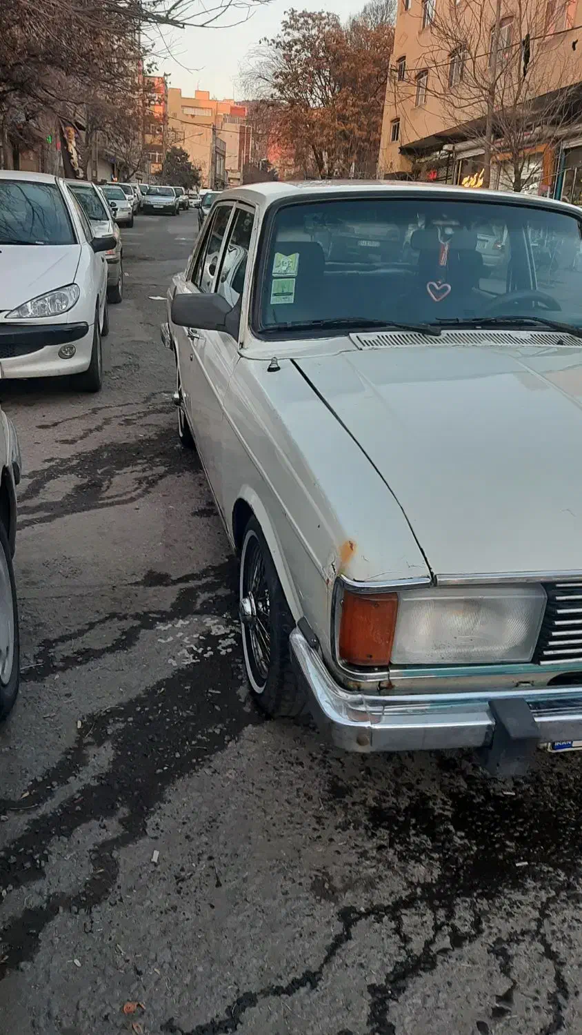 پیکان ۸۲|خودرو سواری و وانت|تبریز, |دیوار