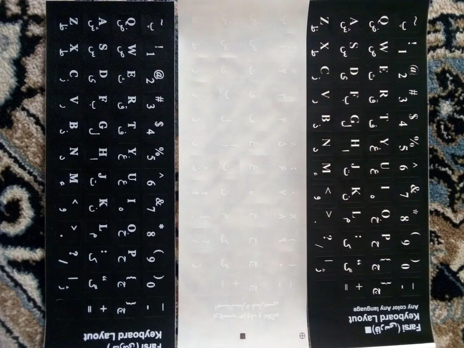 کیبورد ،موس ،گلس ، اوتیجی ،لوازم جانبی|قطعات و لوازم جانبی رایانه|قم, پردیسان|دیوار