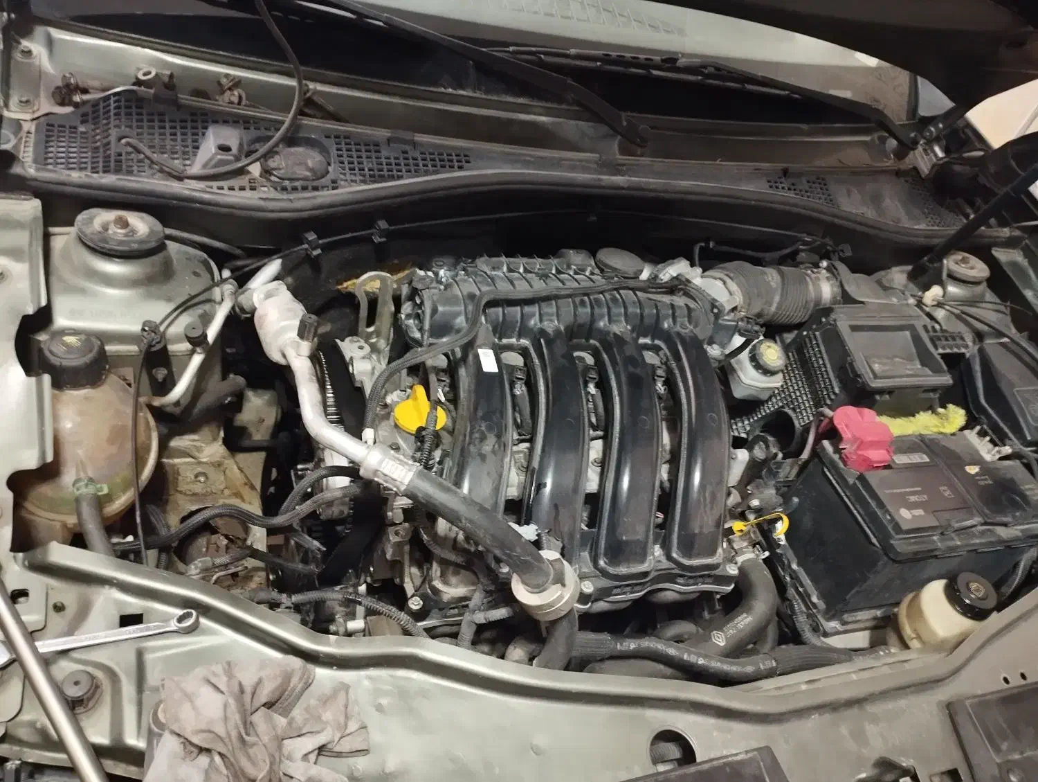 نیازمند شاگردی در زمینه خودرو|استخدام صنعتی، فنی، مهندسی|بیرجند, |دیوار