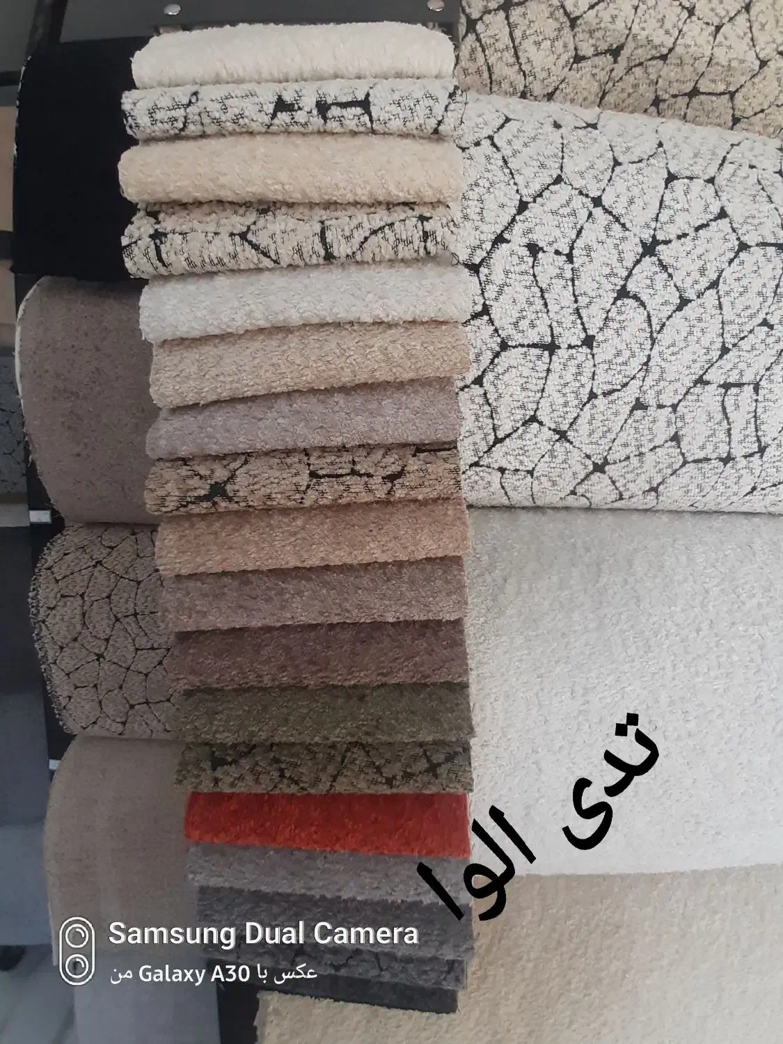 تدی الوا|مبلمان خانگی و میز عسلی|چهاردانگه (تهران), |دیوار