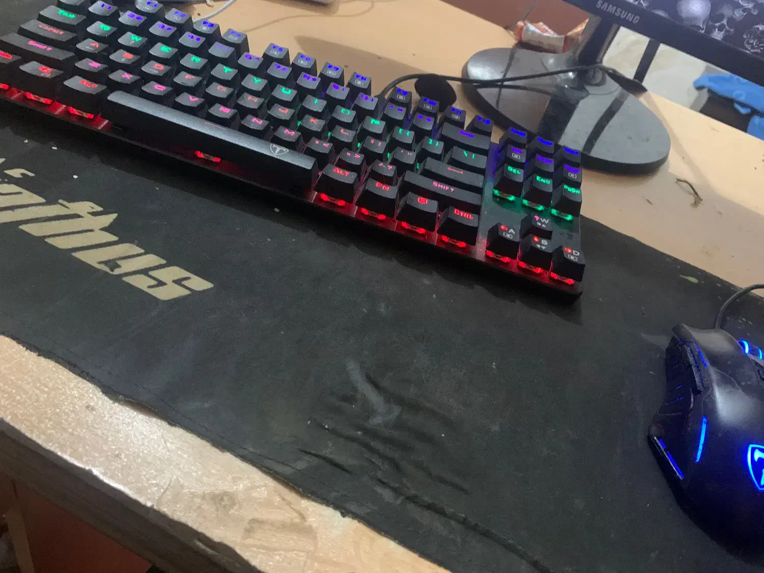 کامپیوتر گیمینگ|رایانه رومیزی|ارومیه, |دیوار