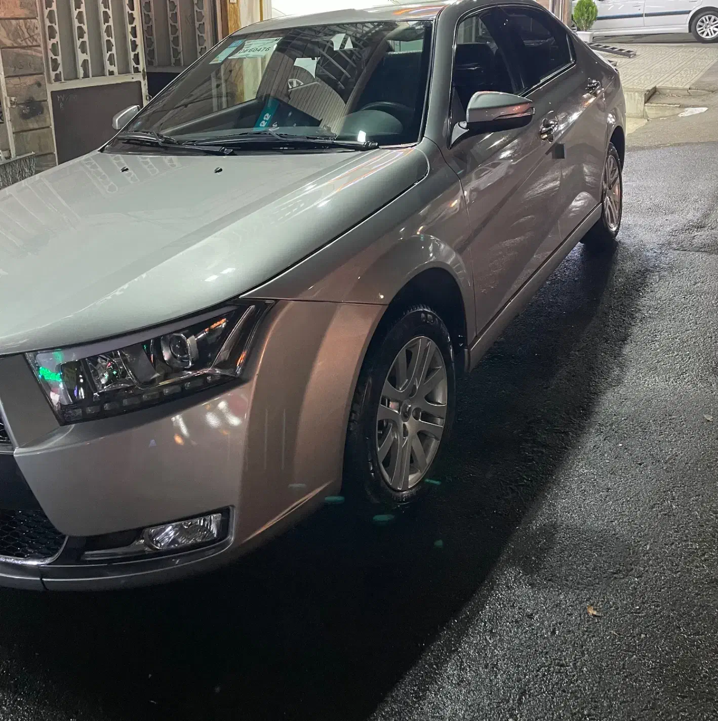 دناپلاس6دنده|خودرو سواری و وانت|کرج, کوی امامیه|دیوار