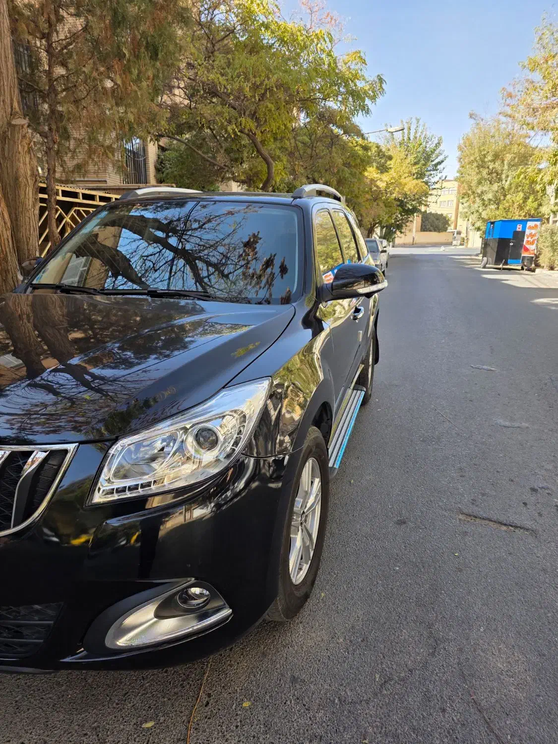 هایماs7|خودرو سواری و وانت|کرج, فاز ۳ مهرشهر|دیوار