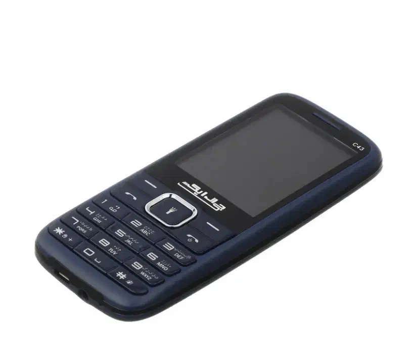 موبایل جی ال ایکس c43|موبایل|نوشهر, |دیوار