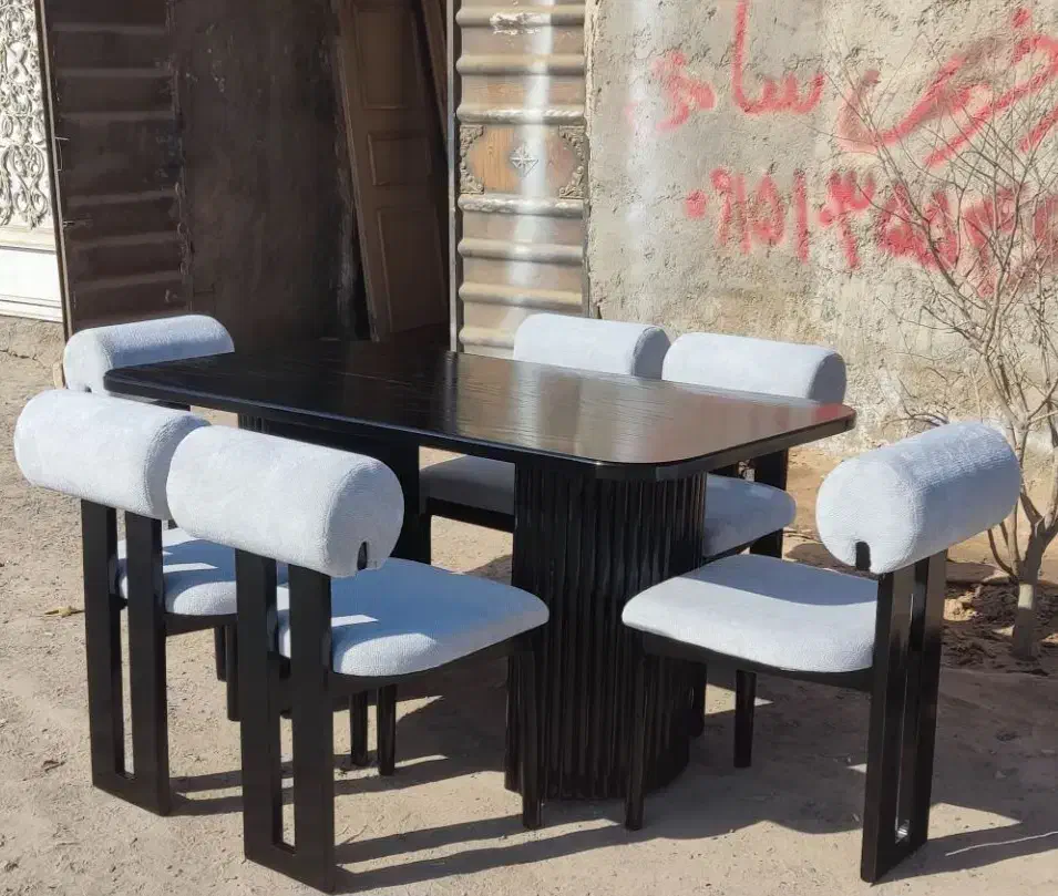 غذاخوری،میزنهارخوری،میزصندلی،میزناهارخوری|میز و صندلی غذاخوری|مشهد, نوید|دیوار