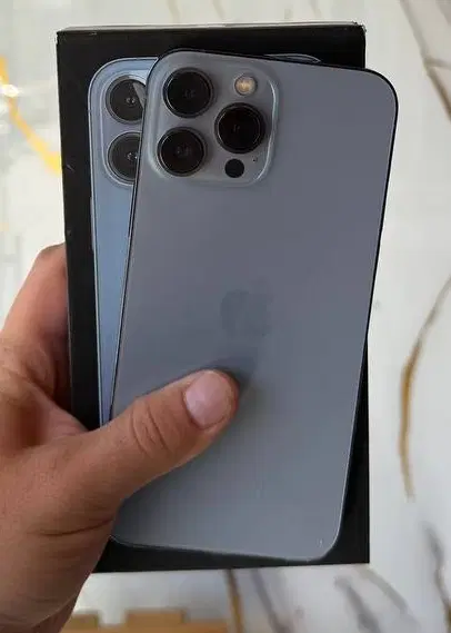 iphone 13 pro max|موبایل|مشهد, سناباد|دیوار