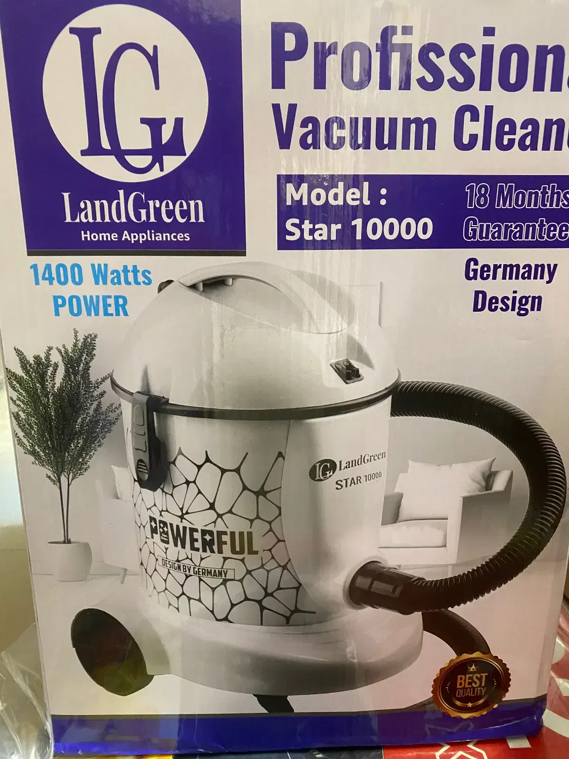 فروش سه کالا برقی|جاروبرقی، جارو شارژی، بخارشو|بابل, |دیوار