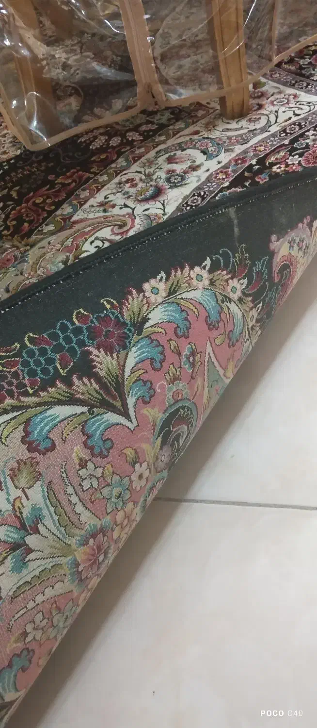 فرش ۱۲ متری ۱۲۰۰ شانه|فرش|تهران, کوثر|دیوار