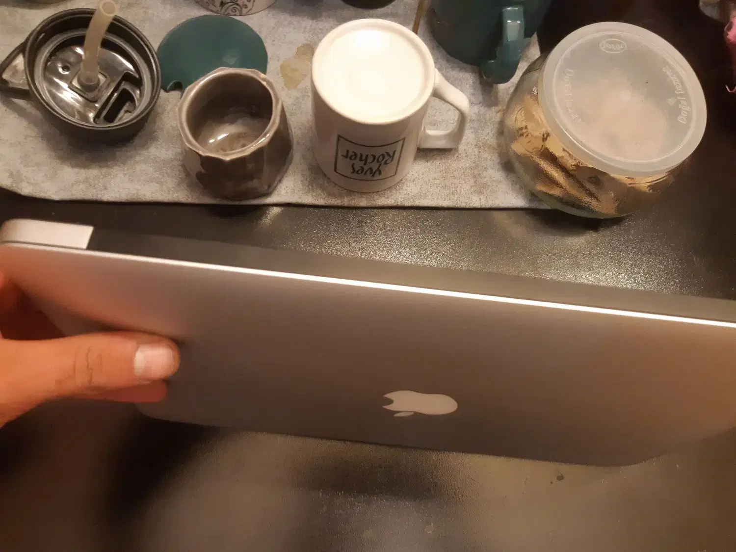 mac air 2011|رایانه همراه|تهران, جیحون|دیوار