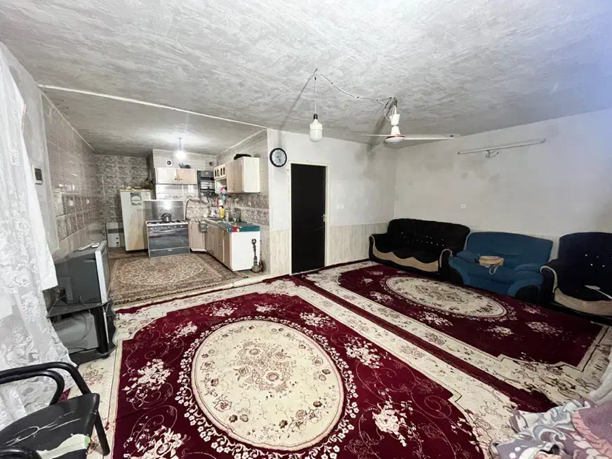 باغچه|اجارهٔ کوتاهمدت ویلا و باغ|کازرون, |دیوار