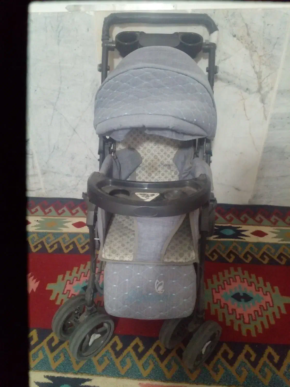 کالسکه|کالسکه و لوازم جانبی|اسفراین, |دیوار