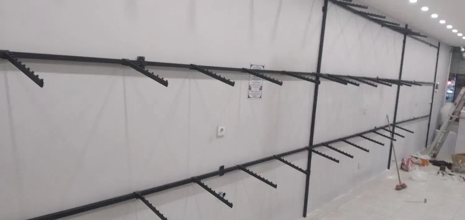 فروش رگال مانکن گردون لباس|فروشگاه و مغازه|مشهد, ایثار|دیوار