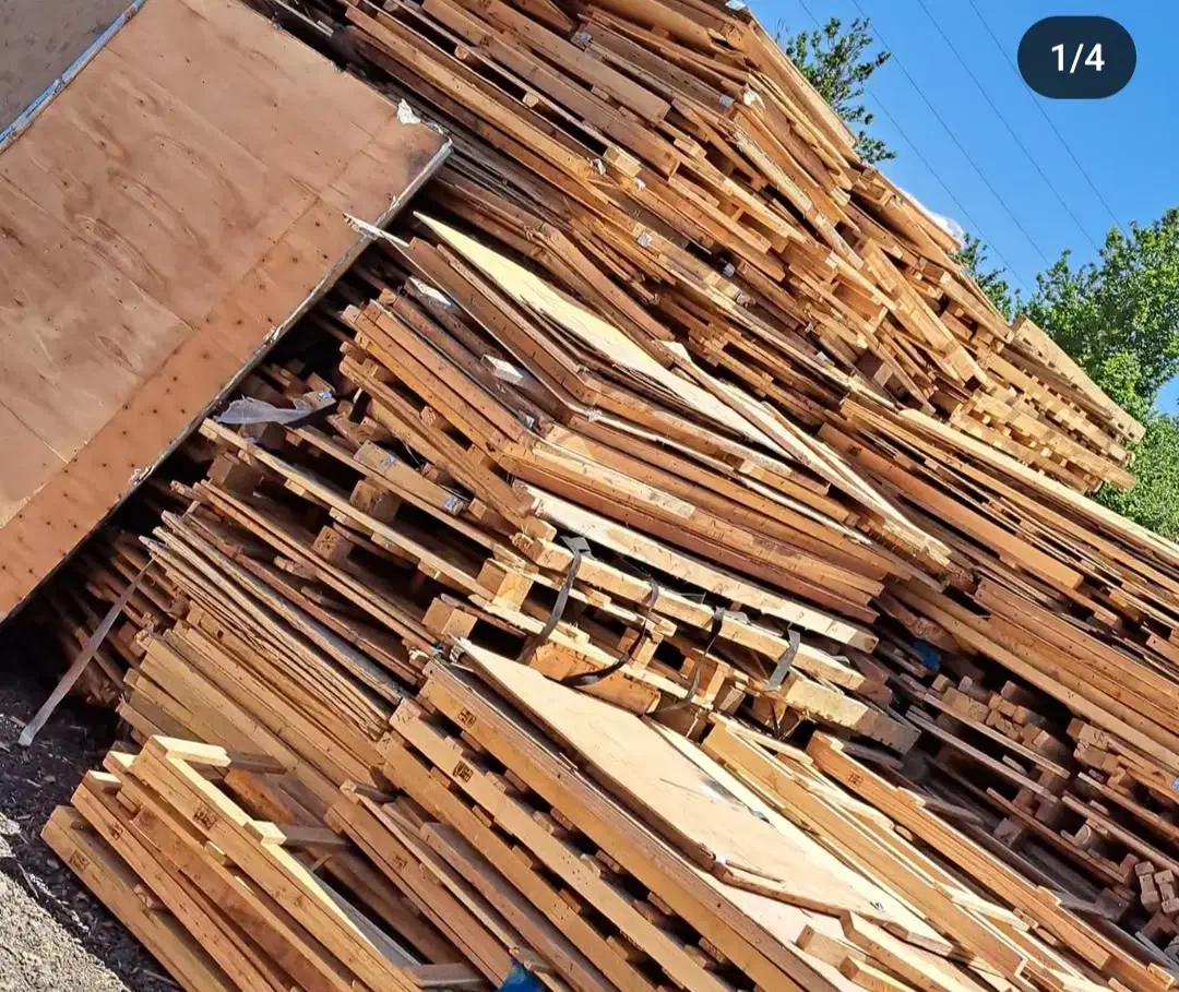 خرید/فروش/چوب و پالت روسی|عمدهفروشی|تهران, شادآباد|دیوار