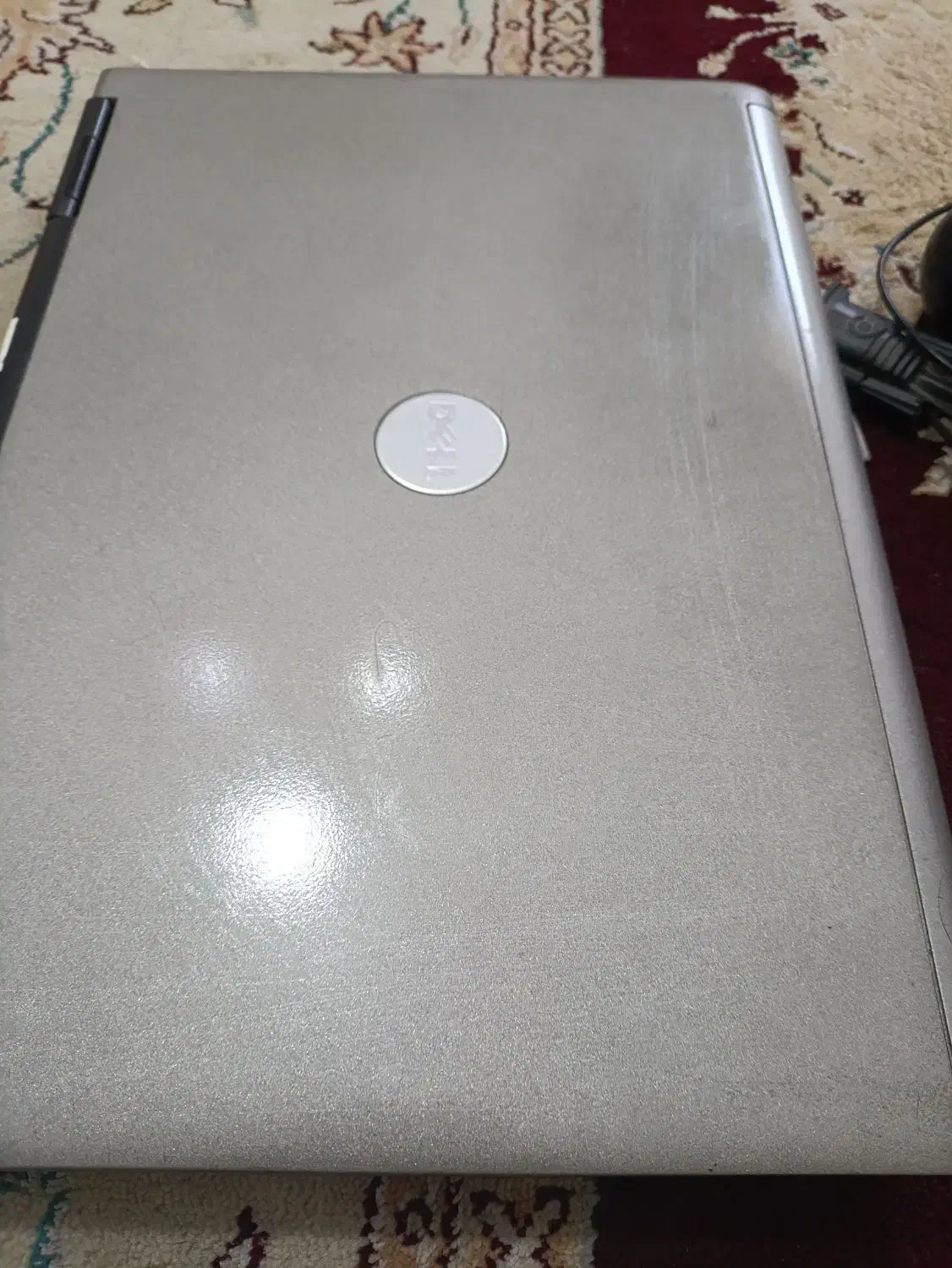 لپ تاپ دل اوراقی ۲۲۰۰۰۰۰|رایانه همراه|شیراز, ماه فیروزان|دیوار