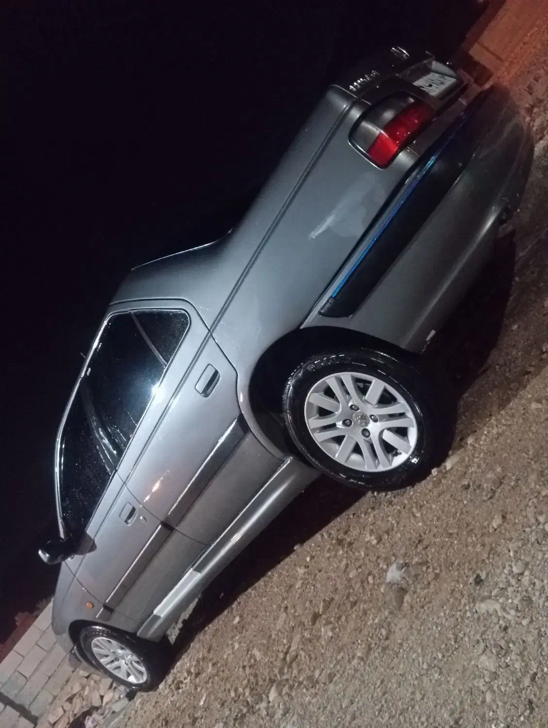 پارس|خودرو سواری و وانت|قشم, |دیوار