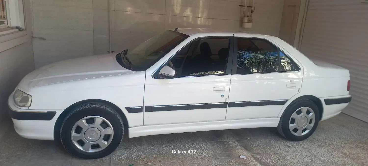 پژو پارس|خودرو سواری و وانت|رامشیر, |دیوار