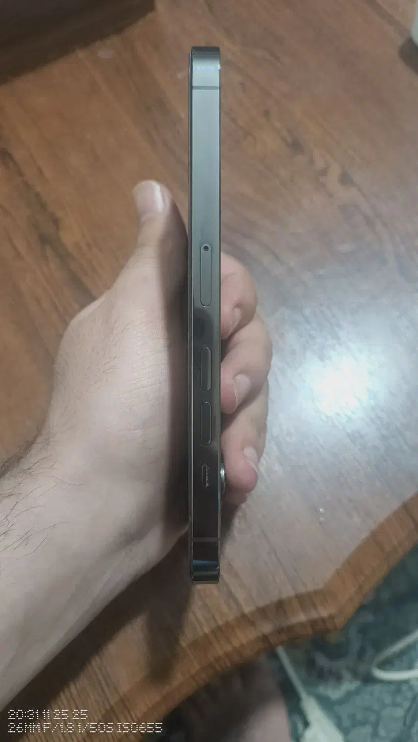 13pro 512GB|موبایل|ورامین, ورامین|دیوار