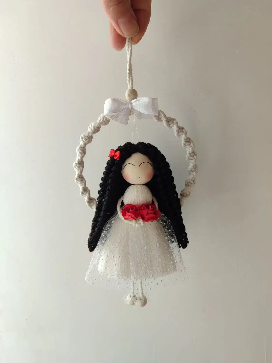 آویز آینه ماشین|صنایع دستی و سایر لوازم تزئینی|نائین, |دیوار