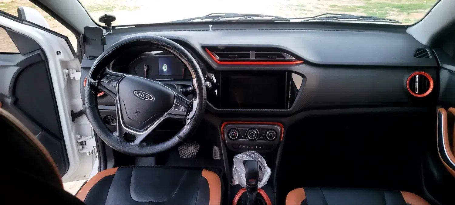 ایکس ۲۲|خودرو سواری و وانت|شیراز, غدیر جنوبی|دیوار