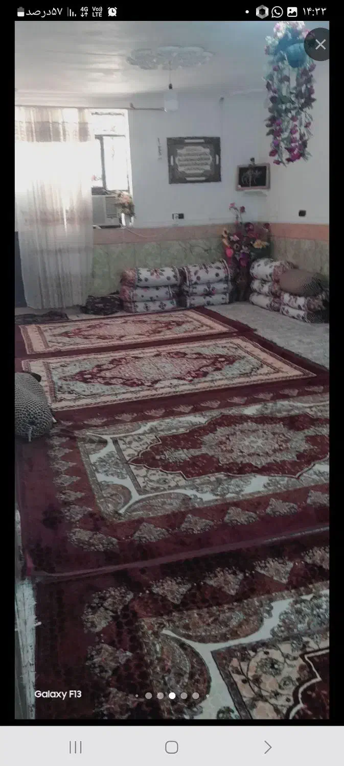 منزل ویلایی متراژ۳۵۰ وزیر بنا ۲۰۰ متر|فروش خانه و ویلا|ایرانشهر, |دیوار