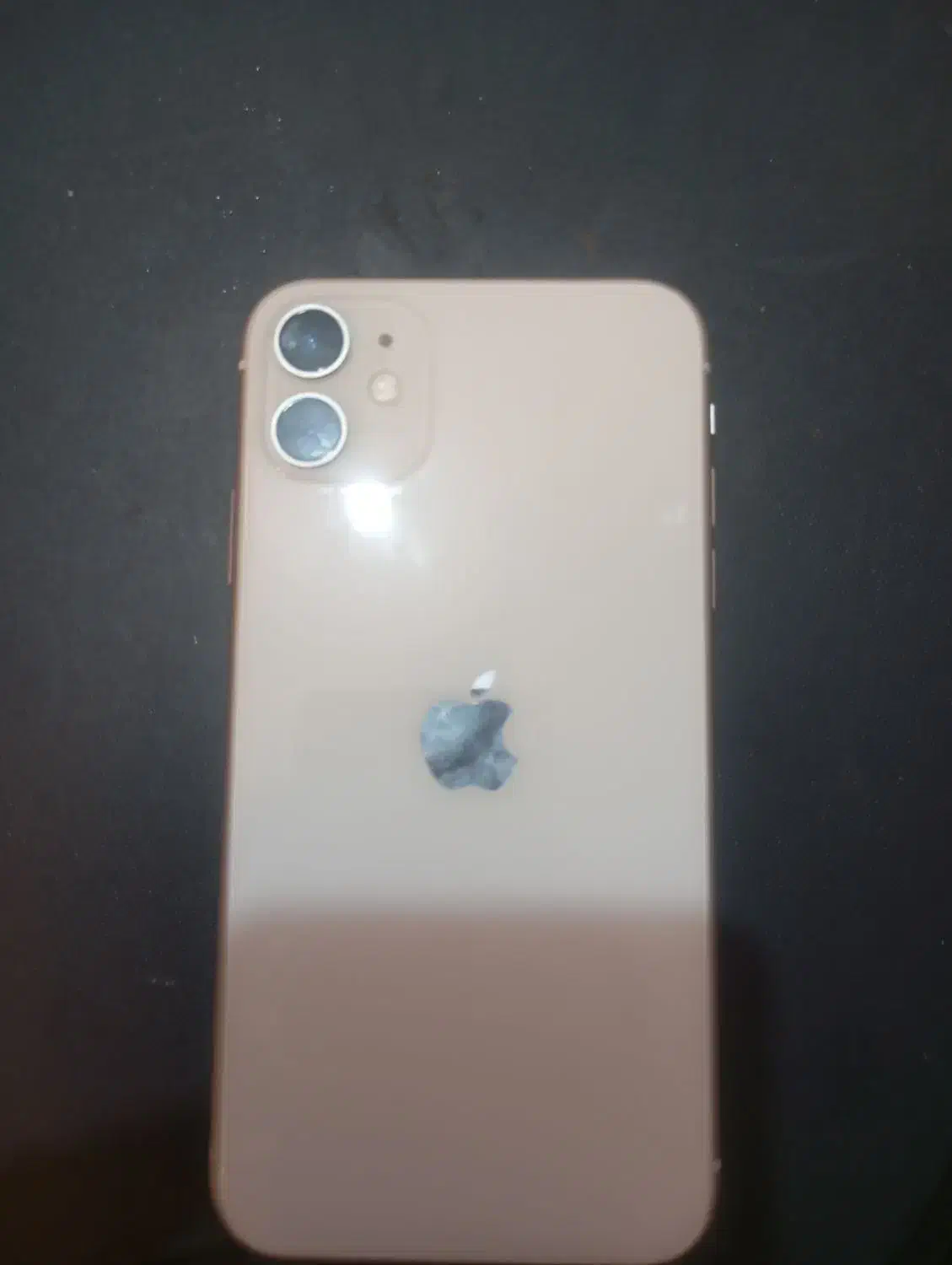 ایفن 11نرمال سفید در حد|موبایل|شهرکرد, |دیوار