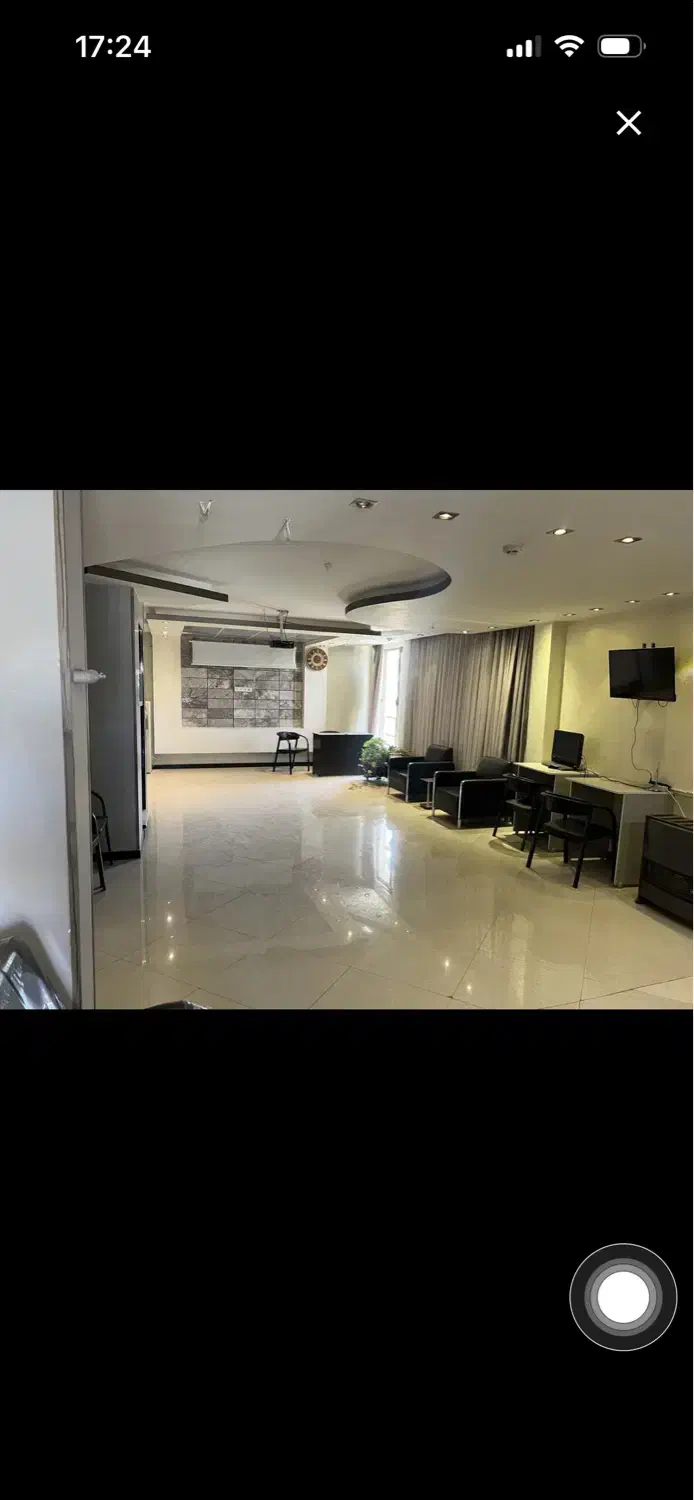 اجاره*۱۳۰متر اداری*شیک*ملک|اجارهٔ دفتر کار، اتاق اداری، مطب|اراک, |دیوار