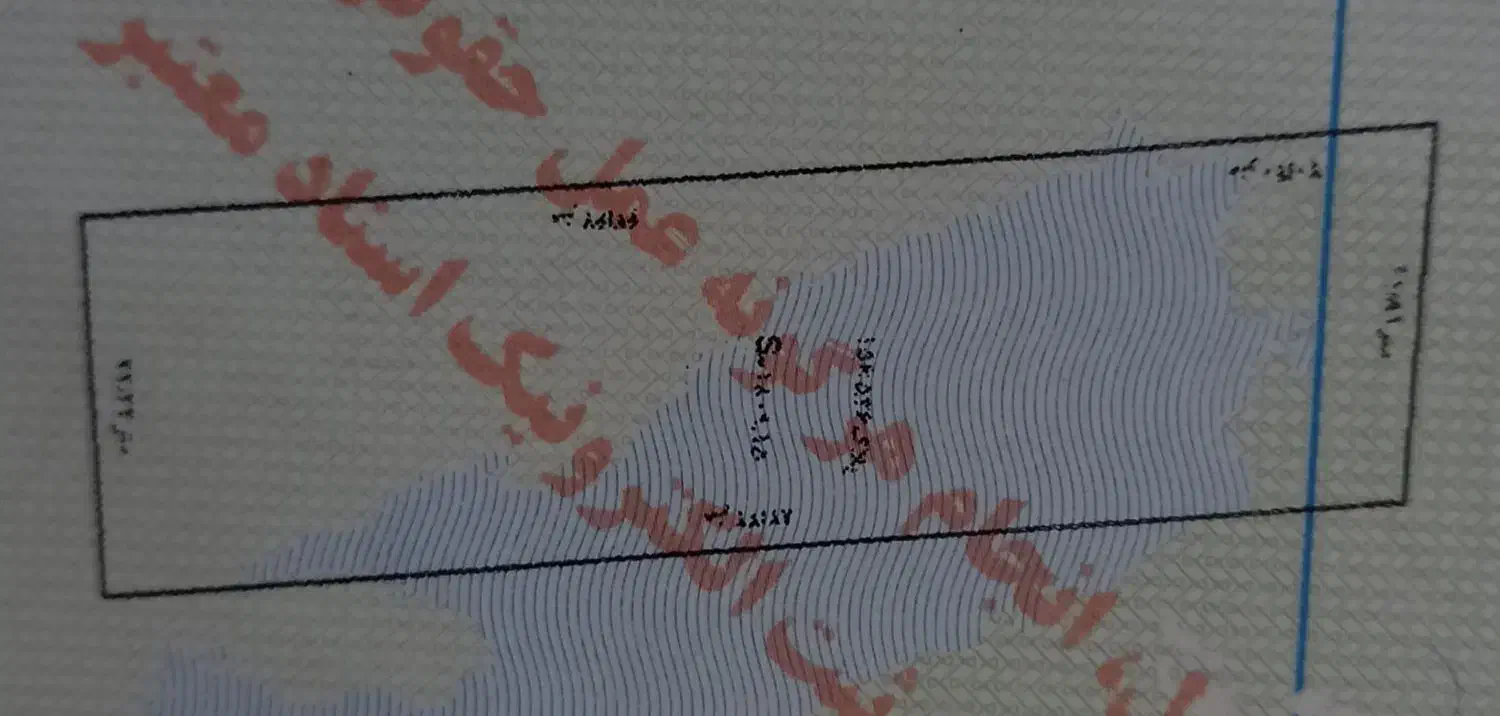 فروش زمین ویلایی در روستای توریستی سوها|فروش زمین و ملک کلنگی|ویلکیج, |دیوار