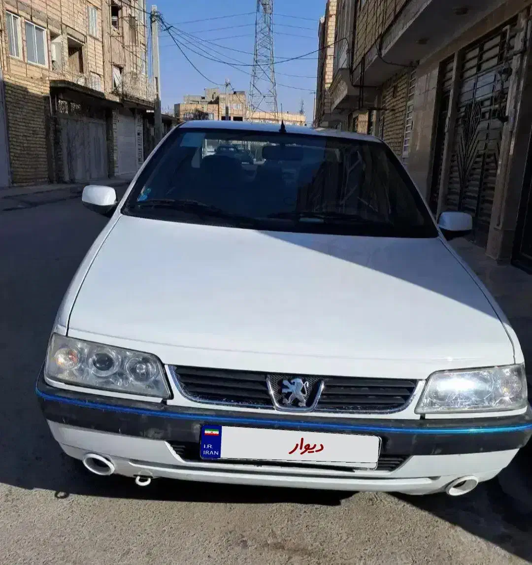 اس ال ایکس|خودرو سواری و وانت|رفسنجان, |دیوار