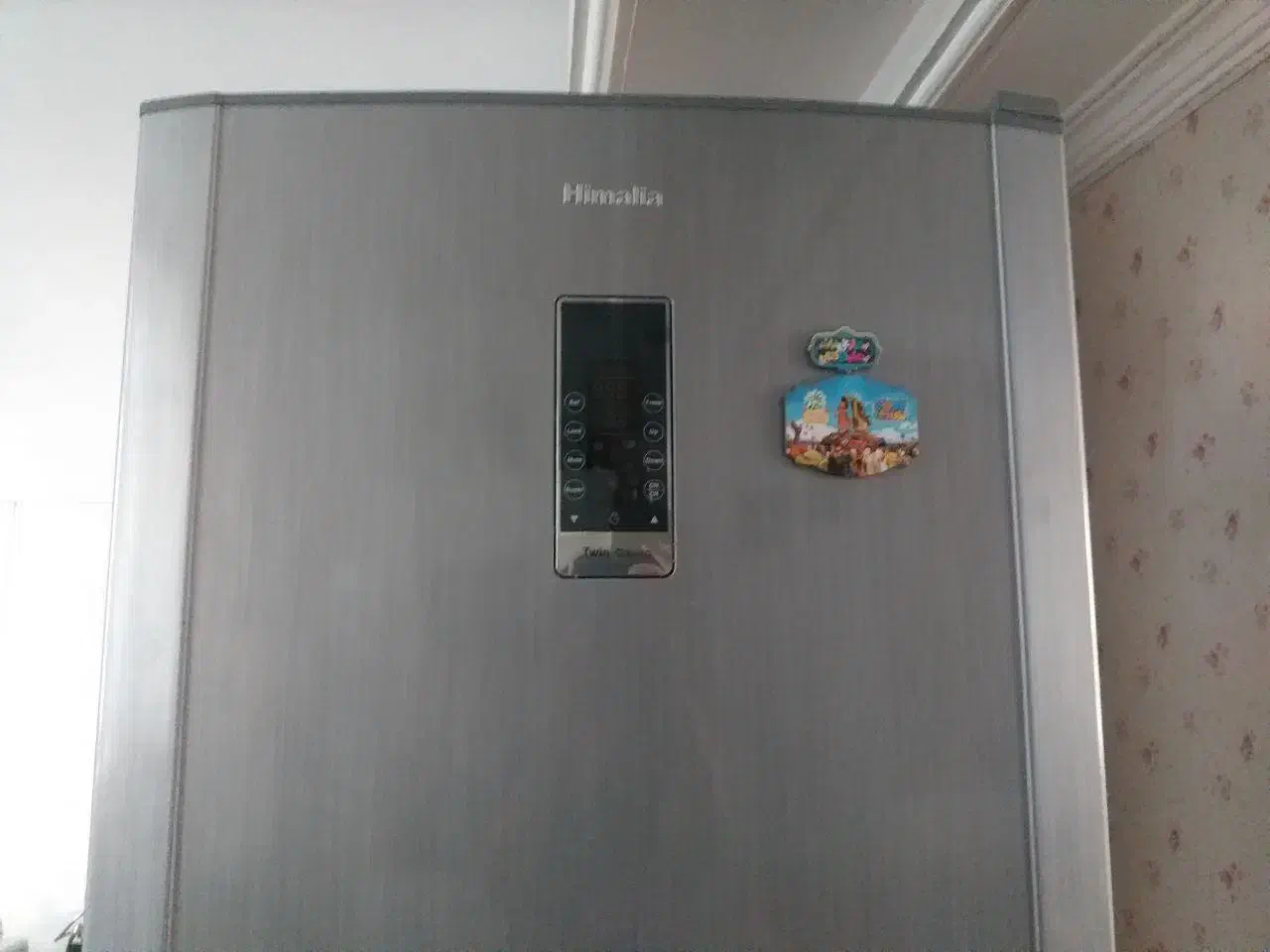 یخچال هیمالیا سالم و تمیز|یخچال و فریزر|همدان, |دیوار