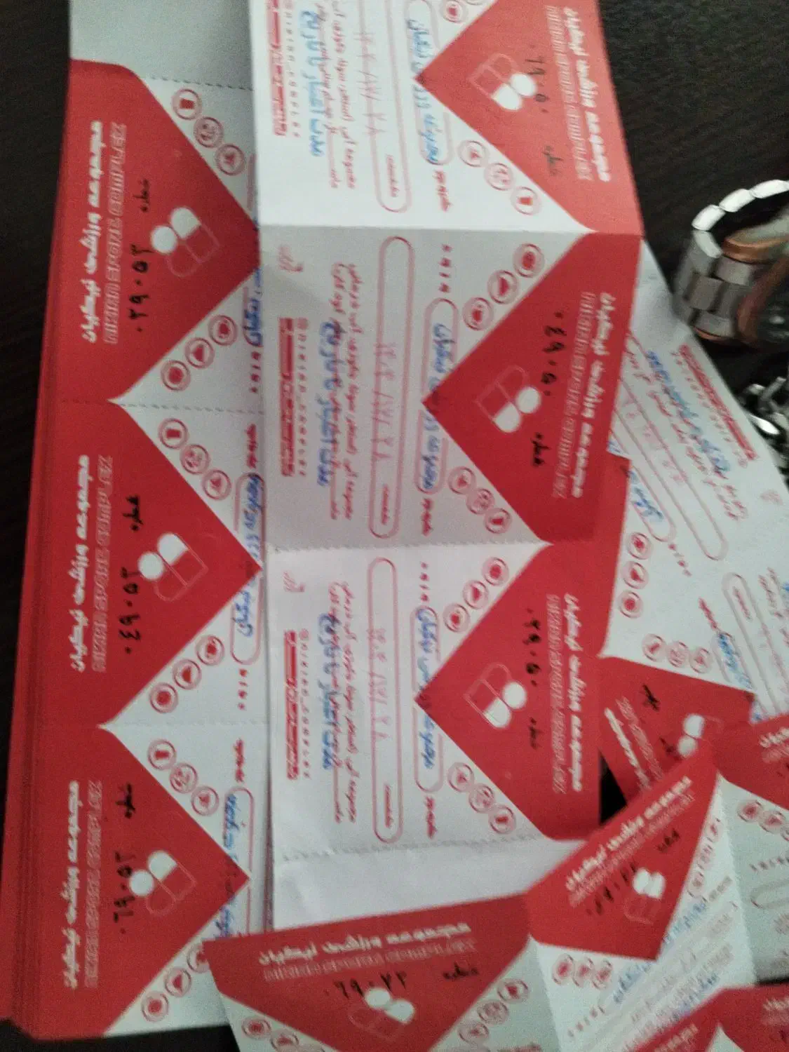 بلیط استخر نیکیان 80|بلیت ورزشی|ابهر, |دیوار