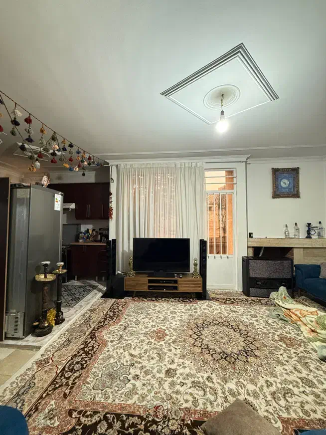 آپارتمان۷۸متر* ۲خواب*فول امکانات*سند۶دانگ|فروش آپارتمان|رودهن, |دیوار