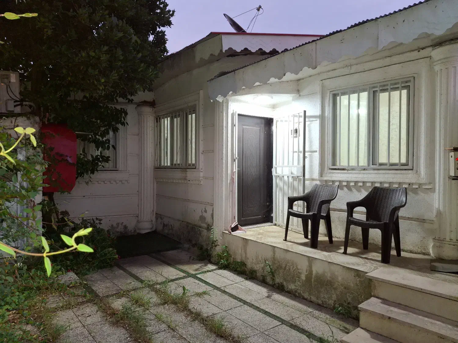 فروش ویلا ۱۰۰ متری دوخوابه، حومه ی رشت،(خشکبیجار)|فروش خانه و ویلا|رشت, اسماعیل آباد|دیوار