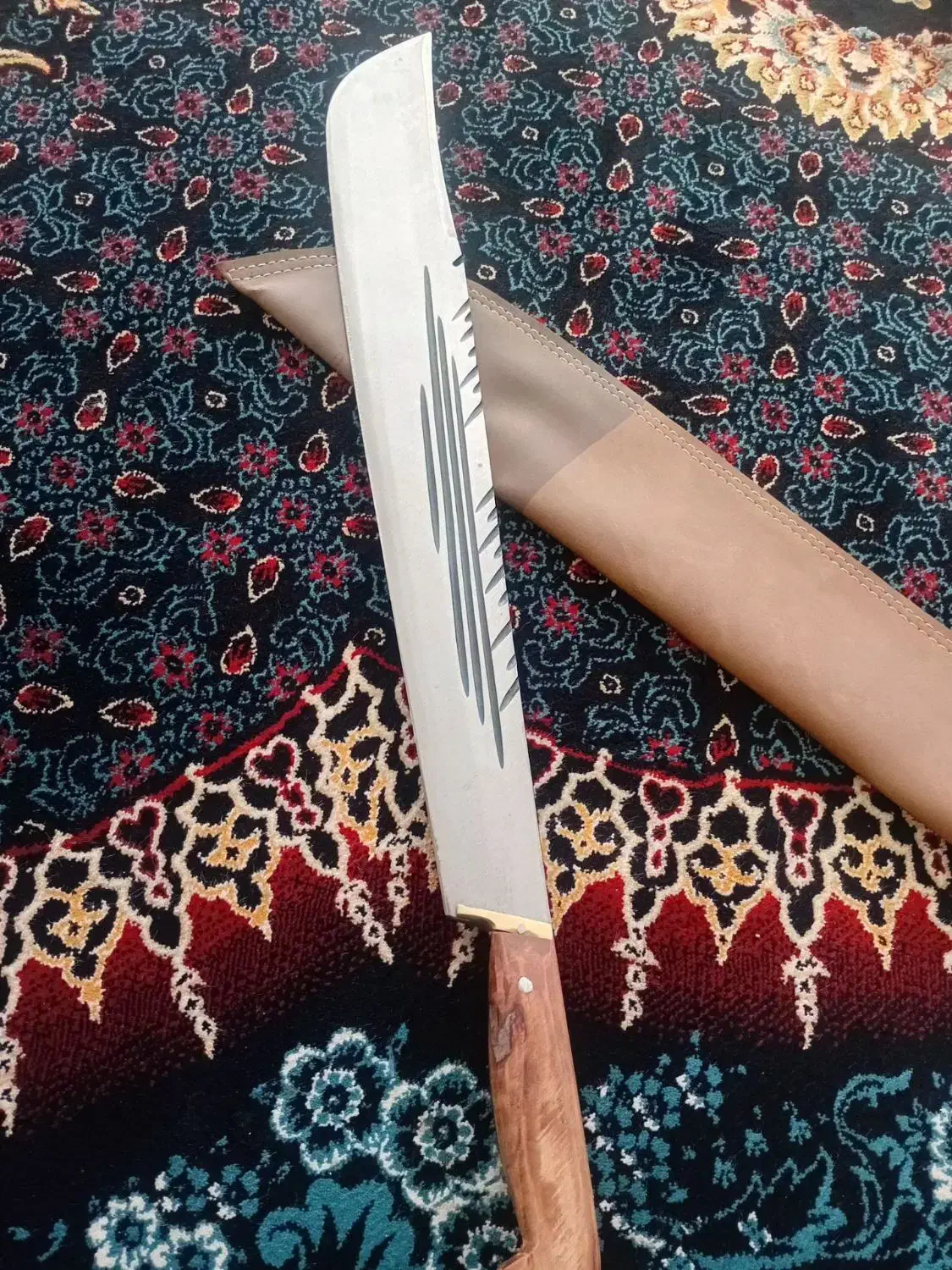 بامبوزن|کوهنوردی و کمپینگ|کوهدشت, |دیوار