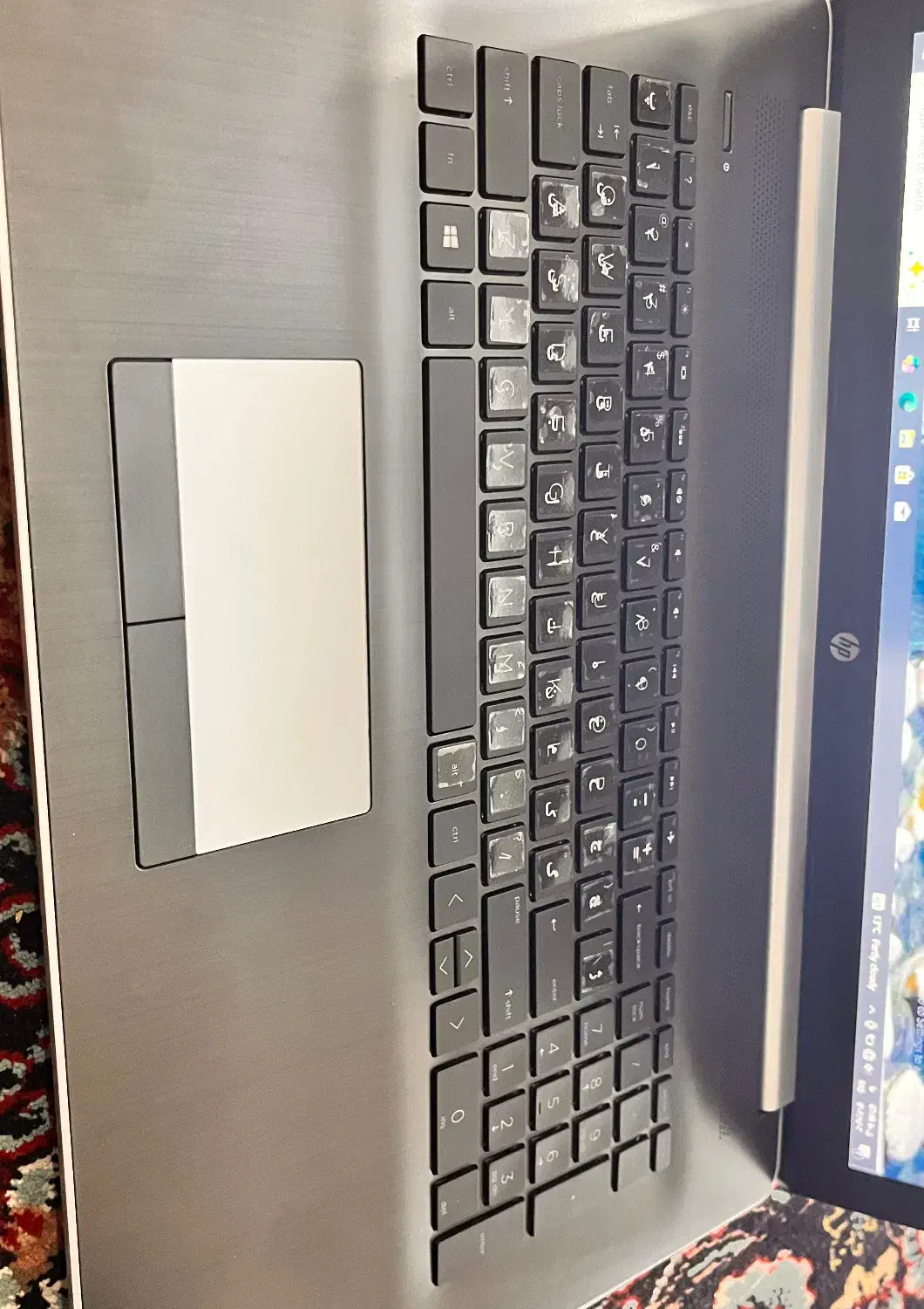 فروش لپ تاپ|رایانه همراه|شهرکرد, |دیوار