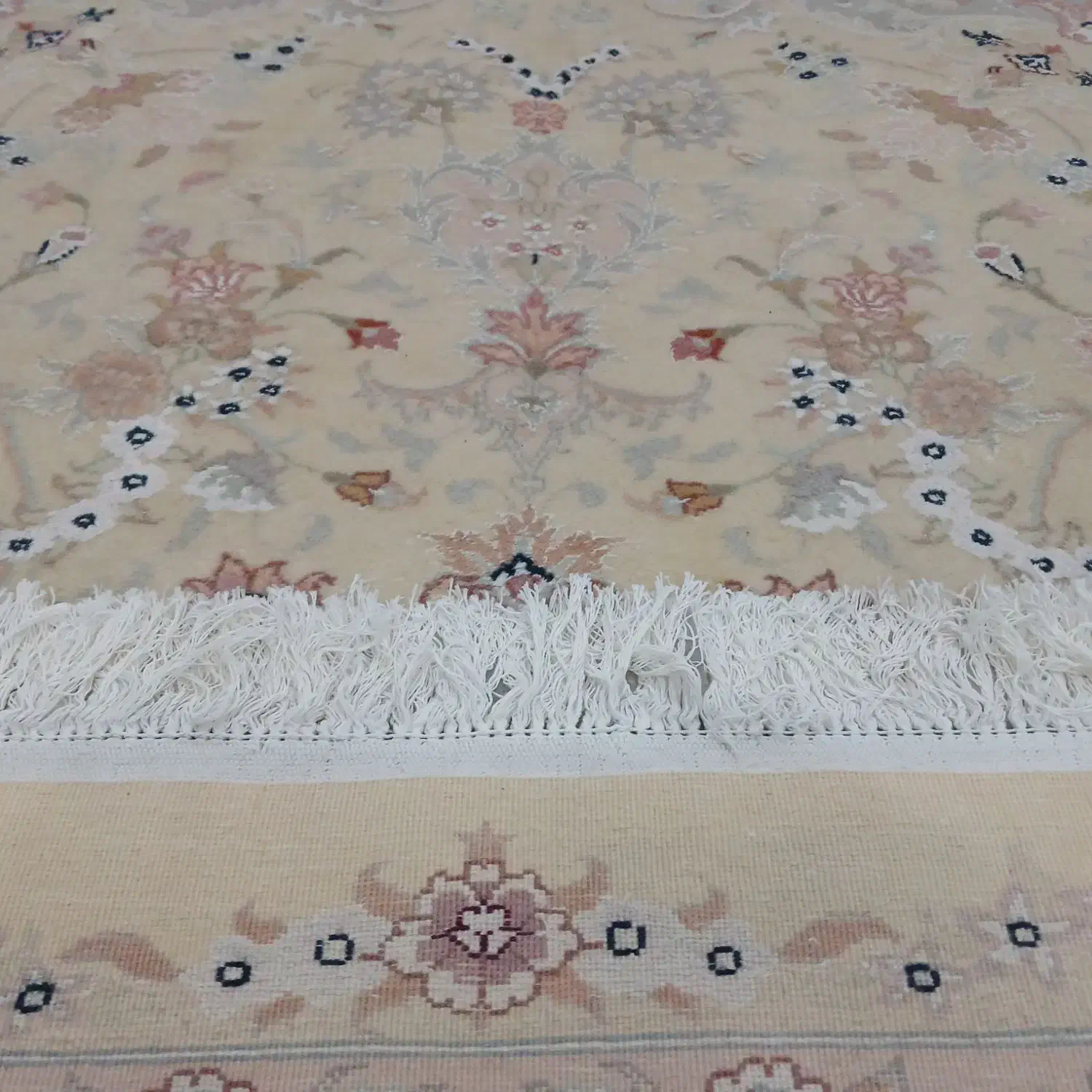 فرش دستبافت ۶ متری|فرش|ری, دیلمان|دیوار