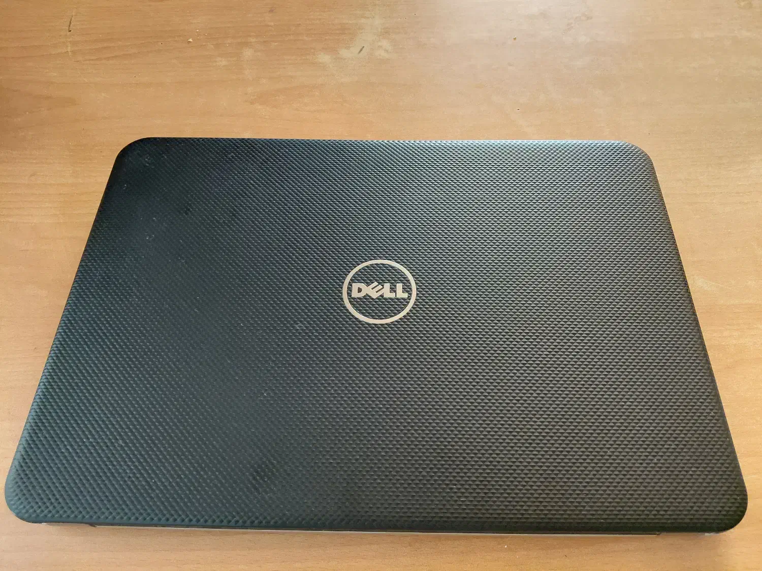 لپ تاپ DELL مدل Core(TM) i3-3217U|رایانه همراه|تهران, سعادت‌آباد|دیوار