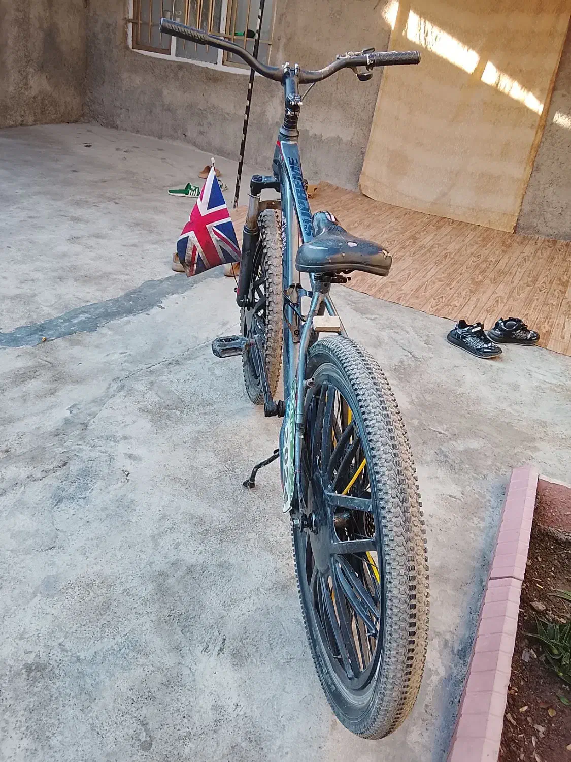 دوچرخه|دوچرخه، اسکیت، اسکوتر|فاضل آباد, |دیوار