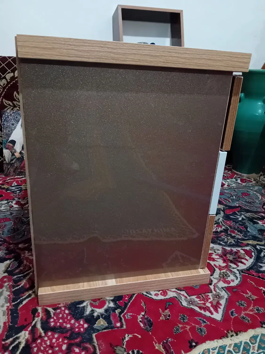 دراور تمام ام دی اف نو|جاکفشی، کمد، دراور|آزادشهر, |دیوار