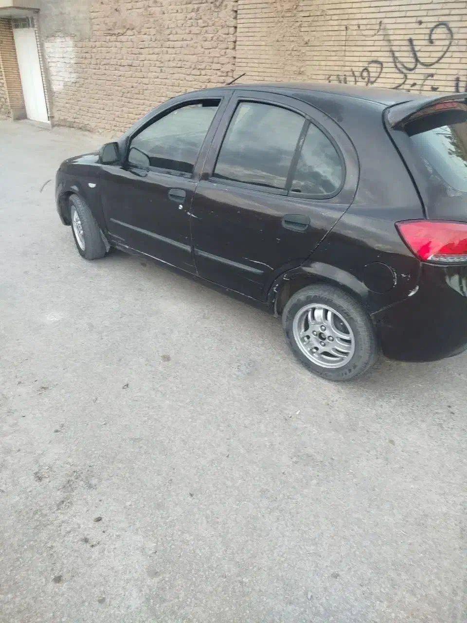 تیبا2اسپرت|خودرو سواری و وانت|کرمان, |دیوار