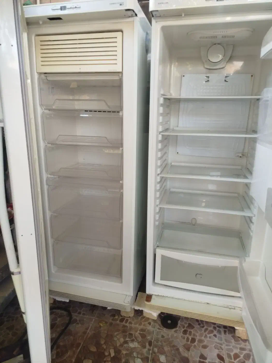 یخچال و فریزر دره شهر|یخچال و فریزر|دره شهر, |دیوار