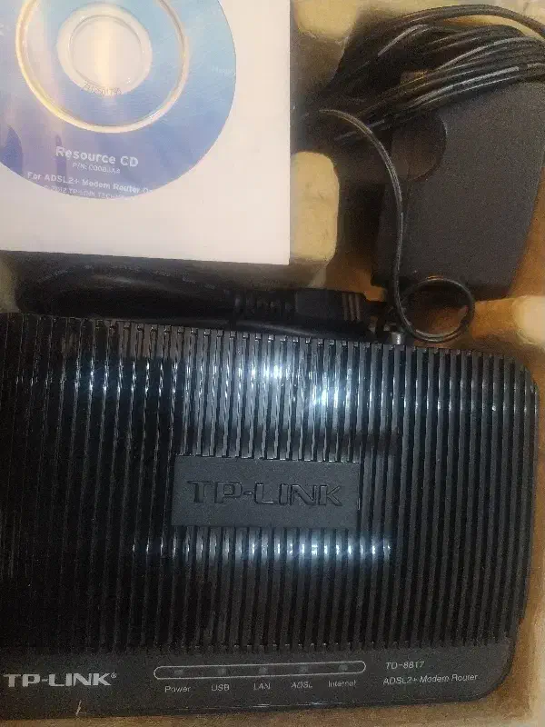 مودم|مودم و تجهیزات شبکه|همدان, |دیوار