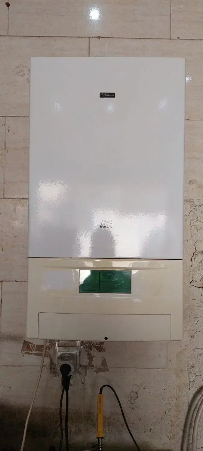 اجرای موتورخانه، نصب و تعمیر پکیج،آبگرمکن و پمپ آب|خدمات پیشه و مهارت|تبریز, |دیوار