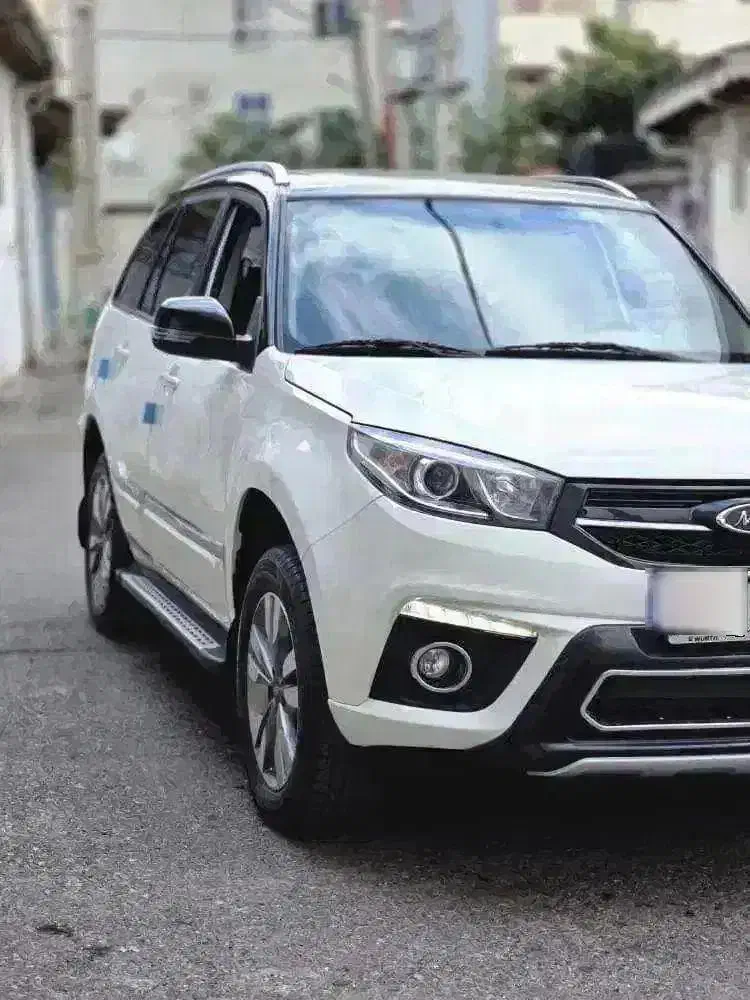 ام وی امx33بیرنگ1400|خودرو سواری و وانت|رشت, جانبازان|دیوار