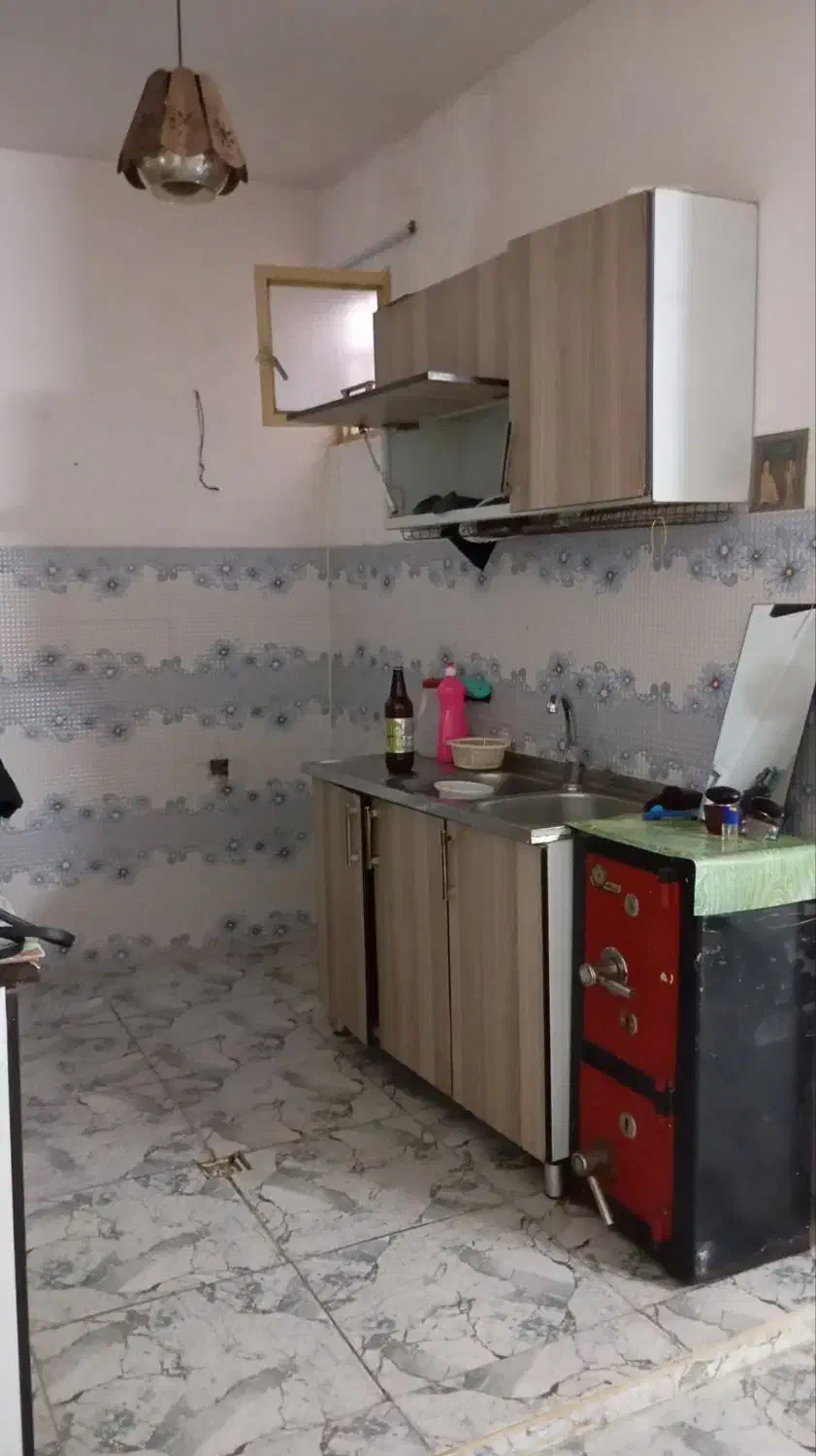 پنجاه متری دوطبقه|اجارهٔ خانه و ویلا|پاکدشت, شهرک انقلاب|دیوار