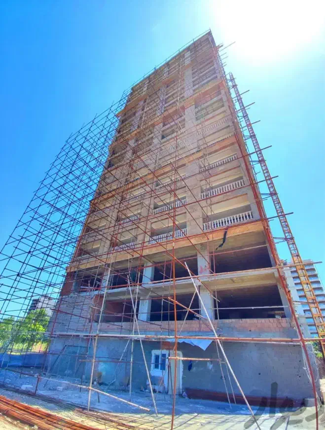 اپارتمان پلاک اول دریا ۱۵۰ متری در فریدونکنار|پیش‌فروش املاک|فریدون‌کنار, |دیوار