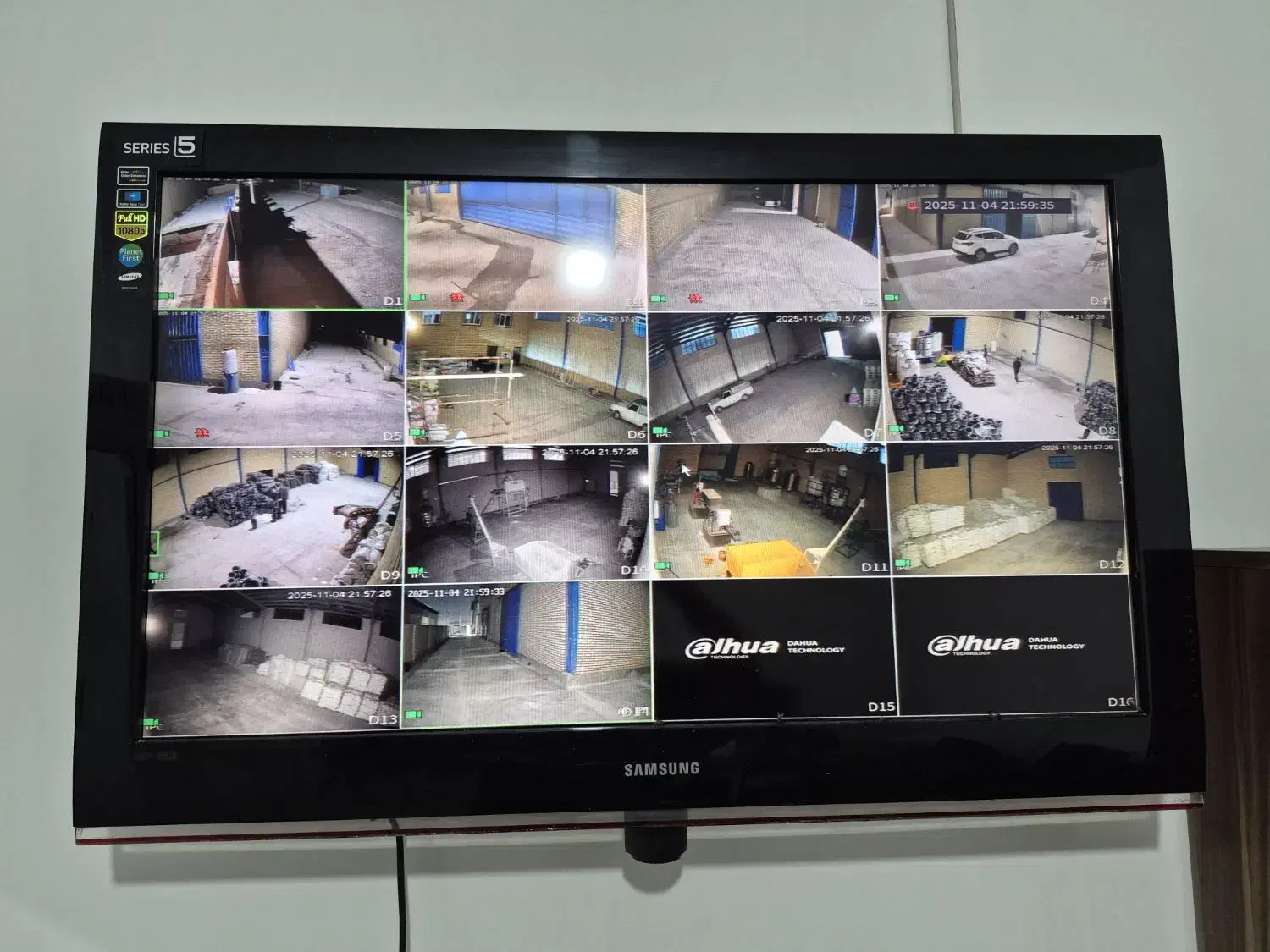 استخدام نصاب دوربین مداربسته دزدگیر شبکه|استخدام صنعتی، فنی، مهندسی|تهران, فردوسی|دیوار