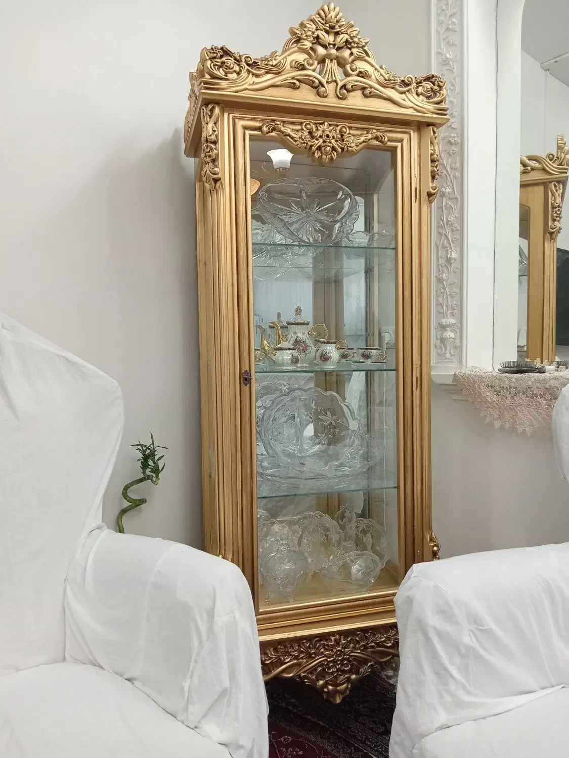 ویترین|بوفه، ویترین، کنسول|قم, مجیدیه|دیوار